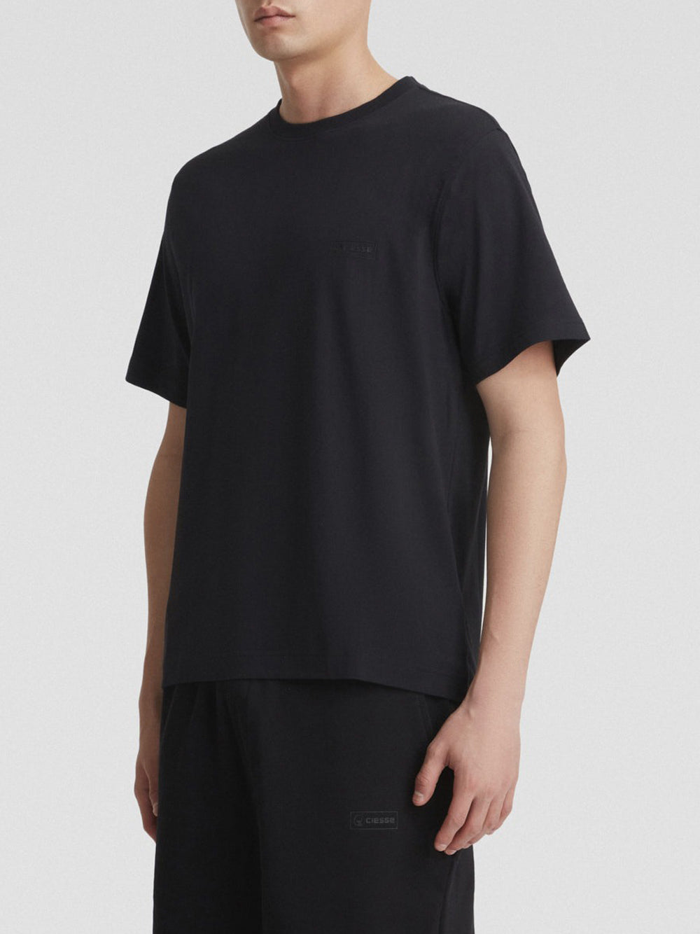 T-shirt Nero