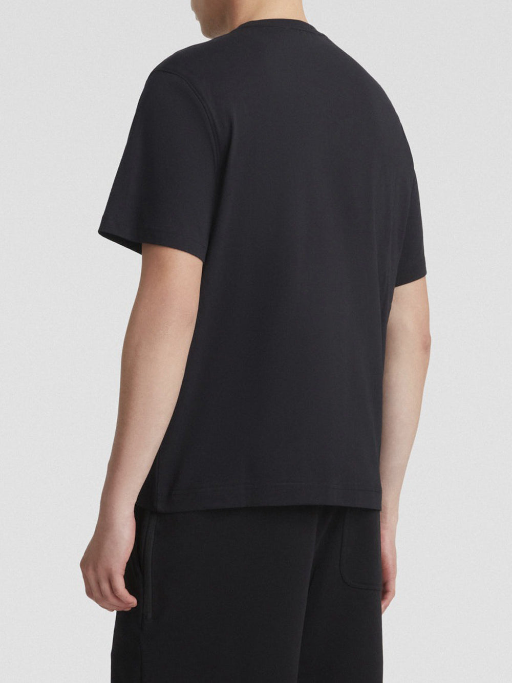 T-shirt Nero