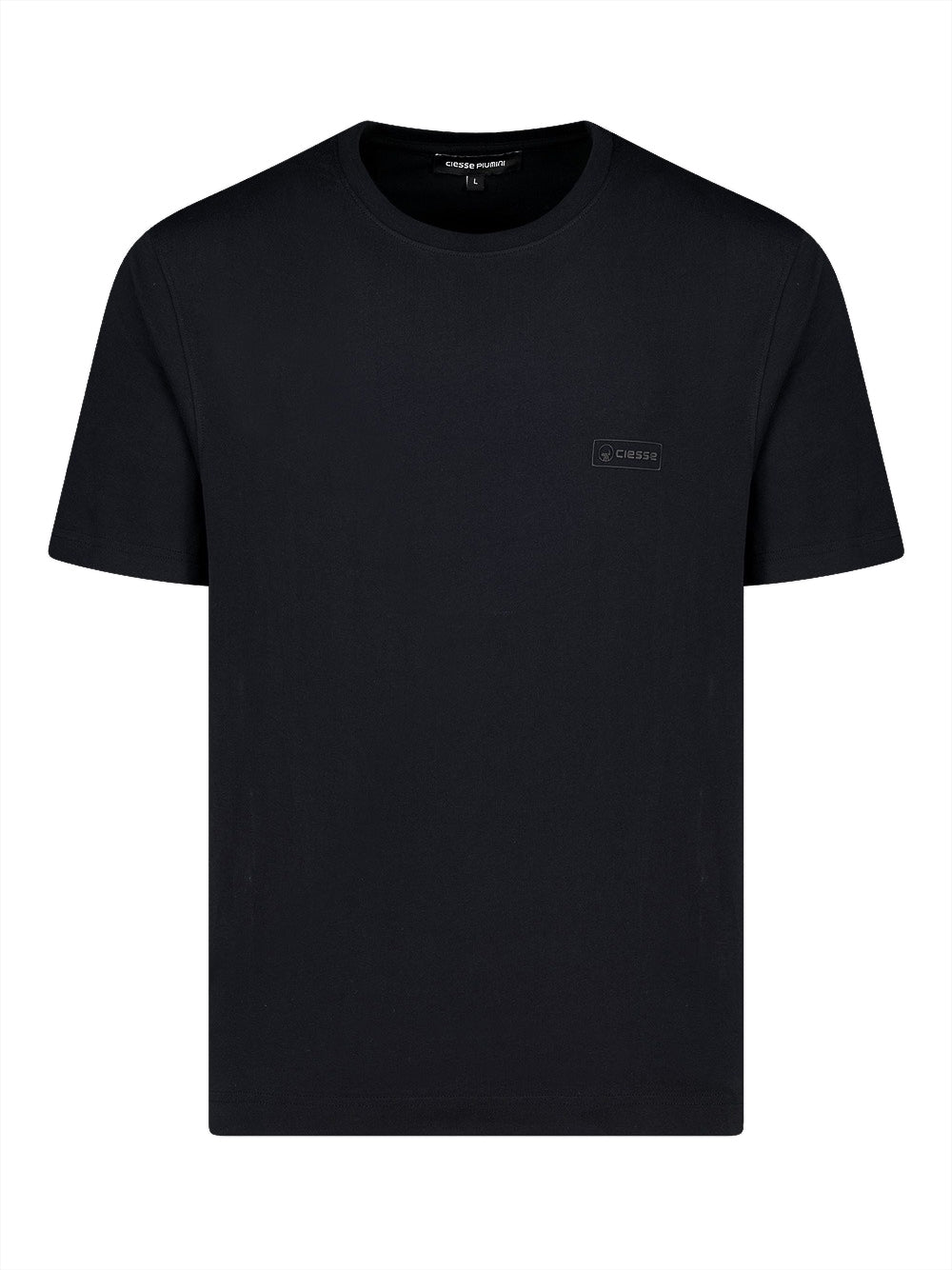 T-shirt Nero