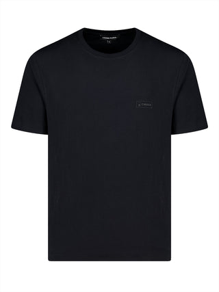 T-shirt Uomo Rupi 2.0 Nero