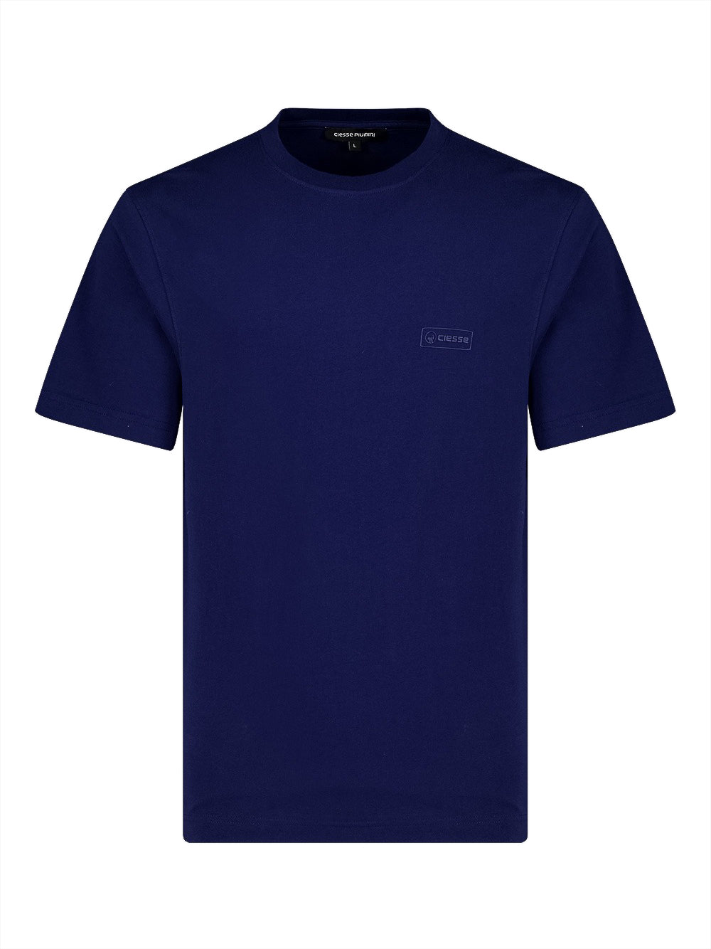 T-shirt Royal