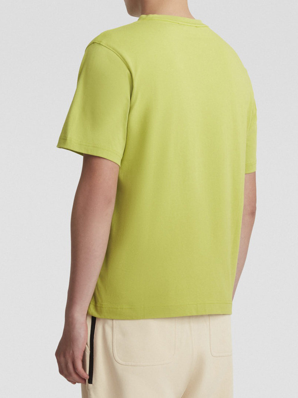 T-shirt Verde