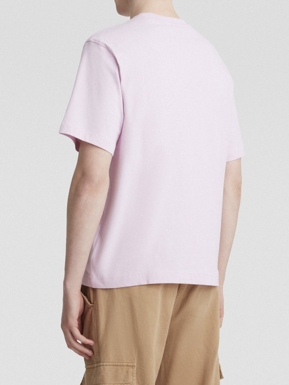 T-shirt Rosa