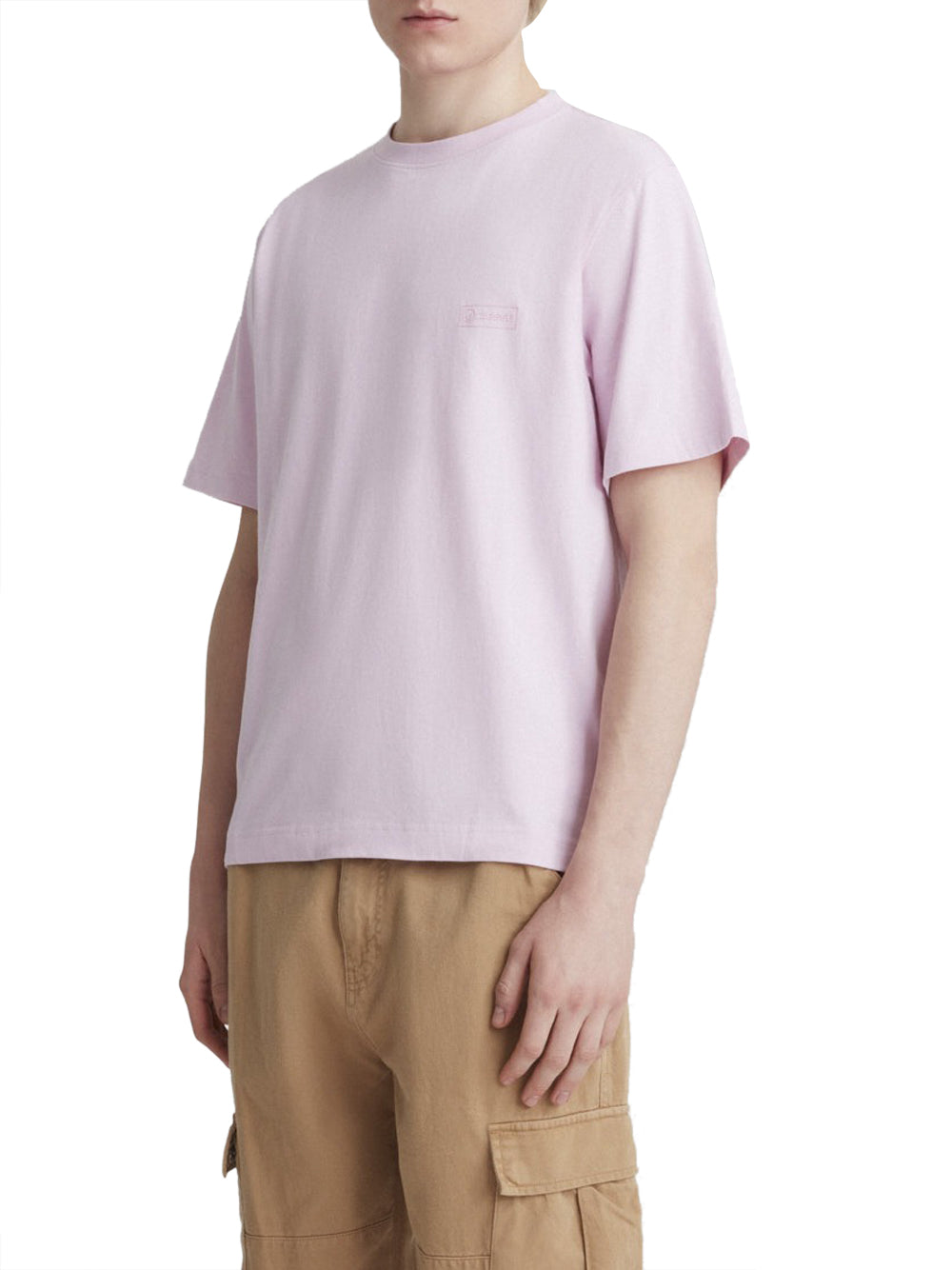 T-shirt Rosa
