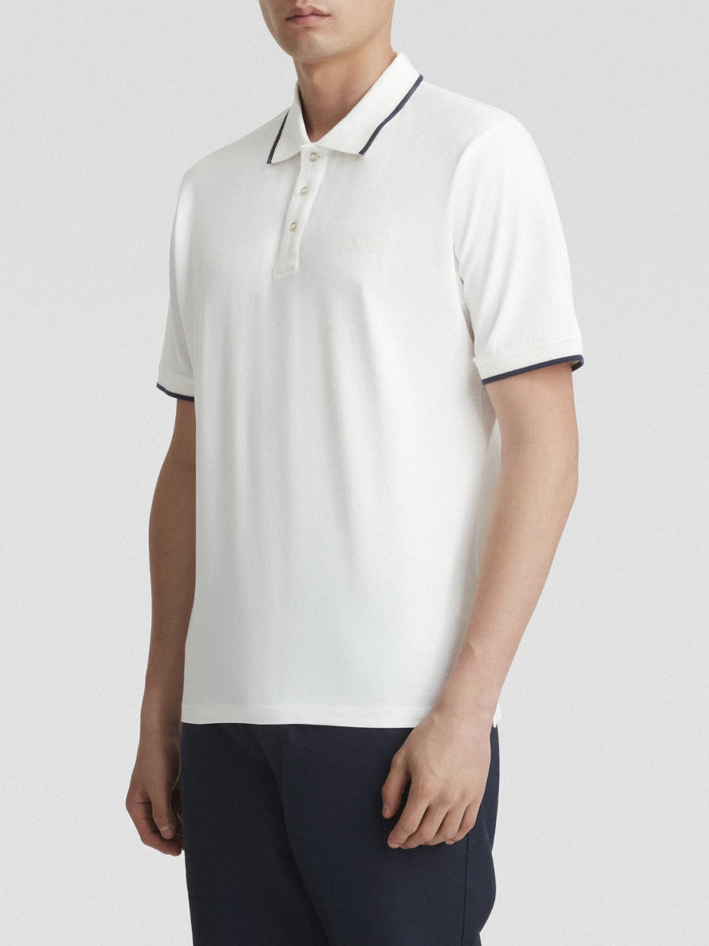 Polo Bianco