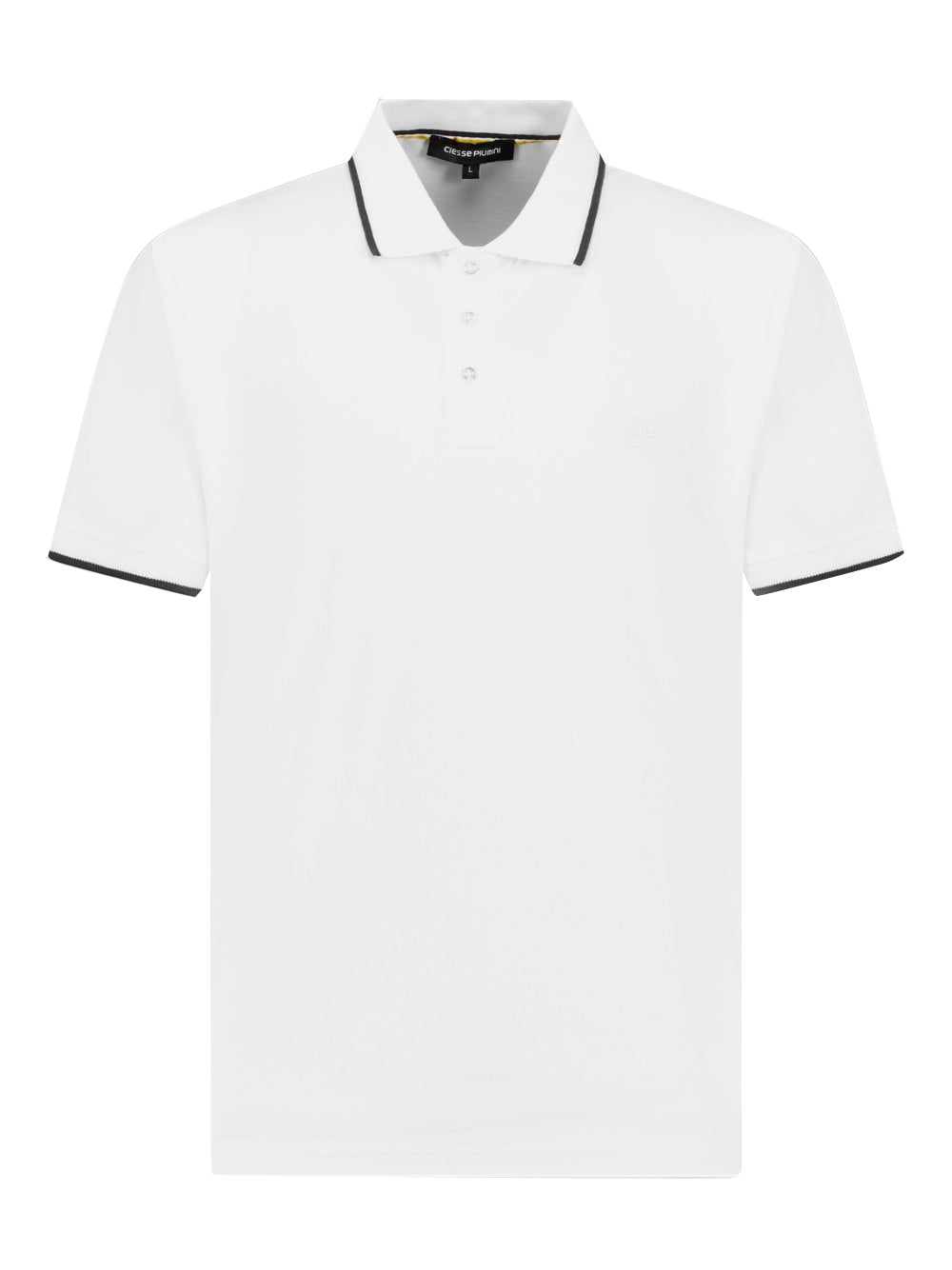 Polo Bianco