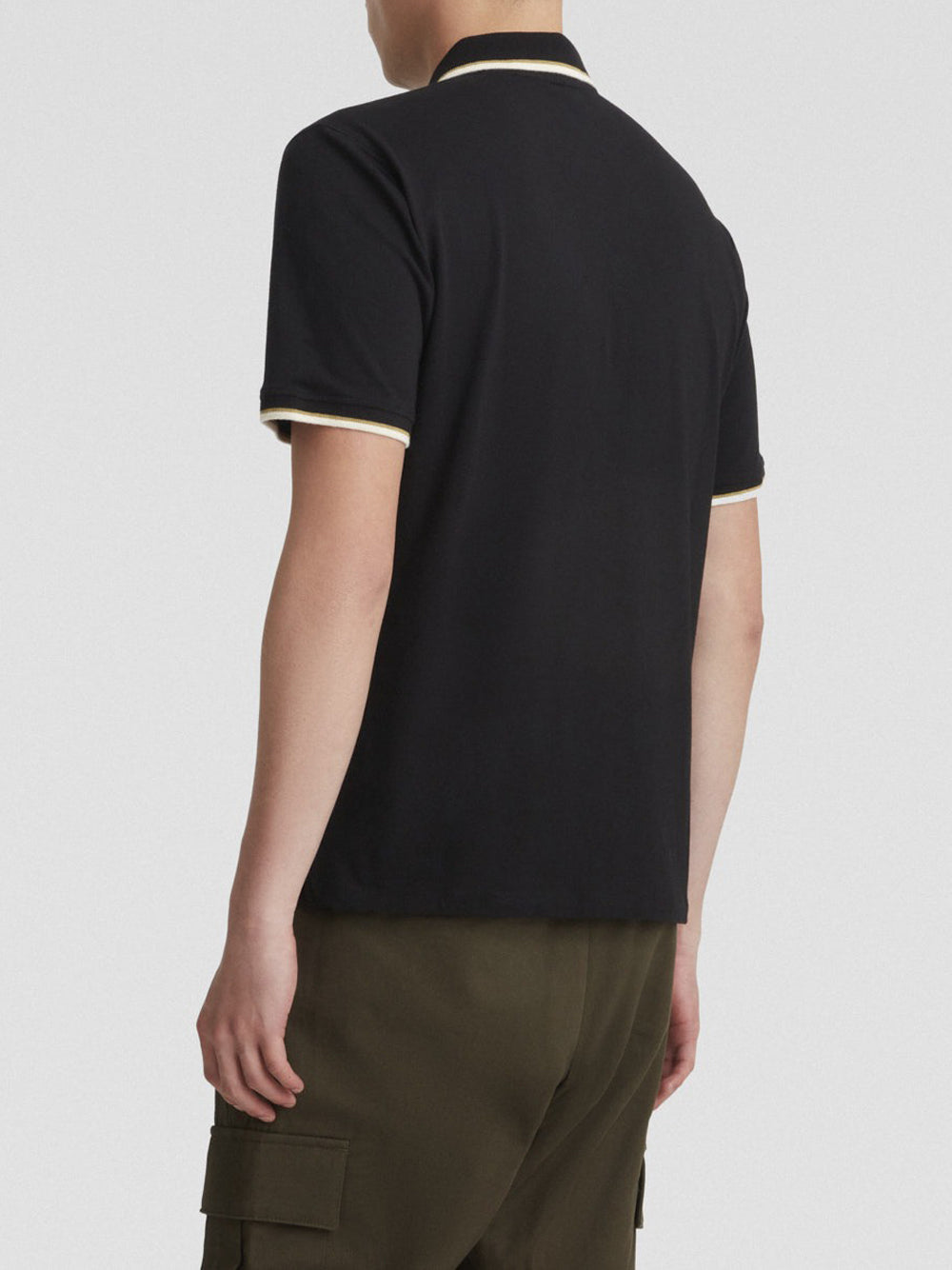 Polo Nero