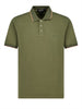 Ciesse Piumini Polo Verde militare