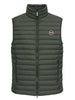 Colmar Gilet Uomo Repunk Beige