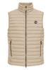 Colmar Gilet Uomo Repunk Beige