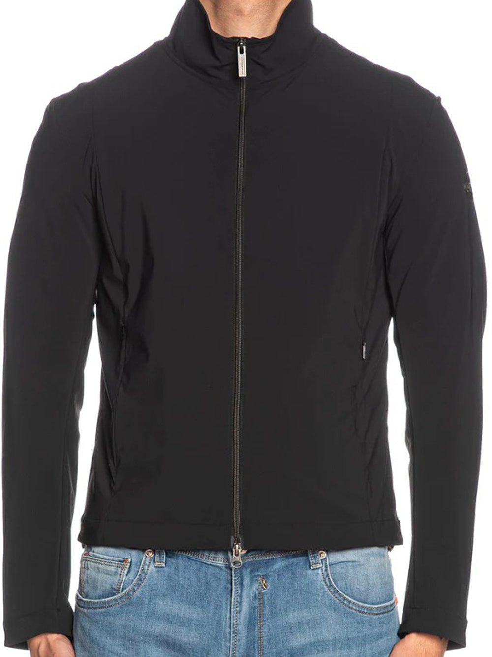Colmar Giubbino Uomo 1813-9ZB Nero