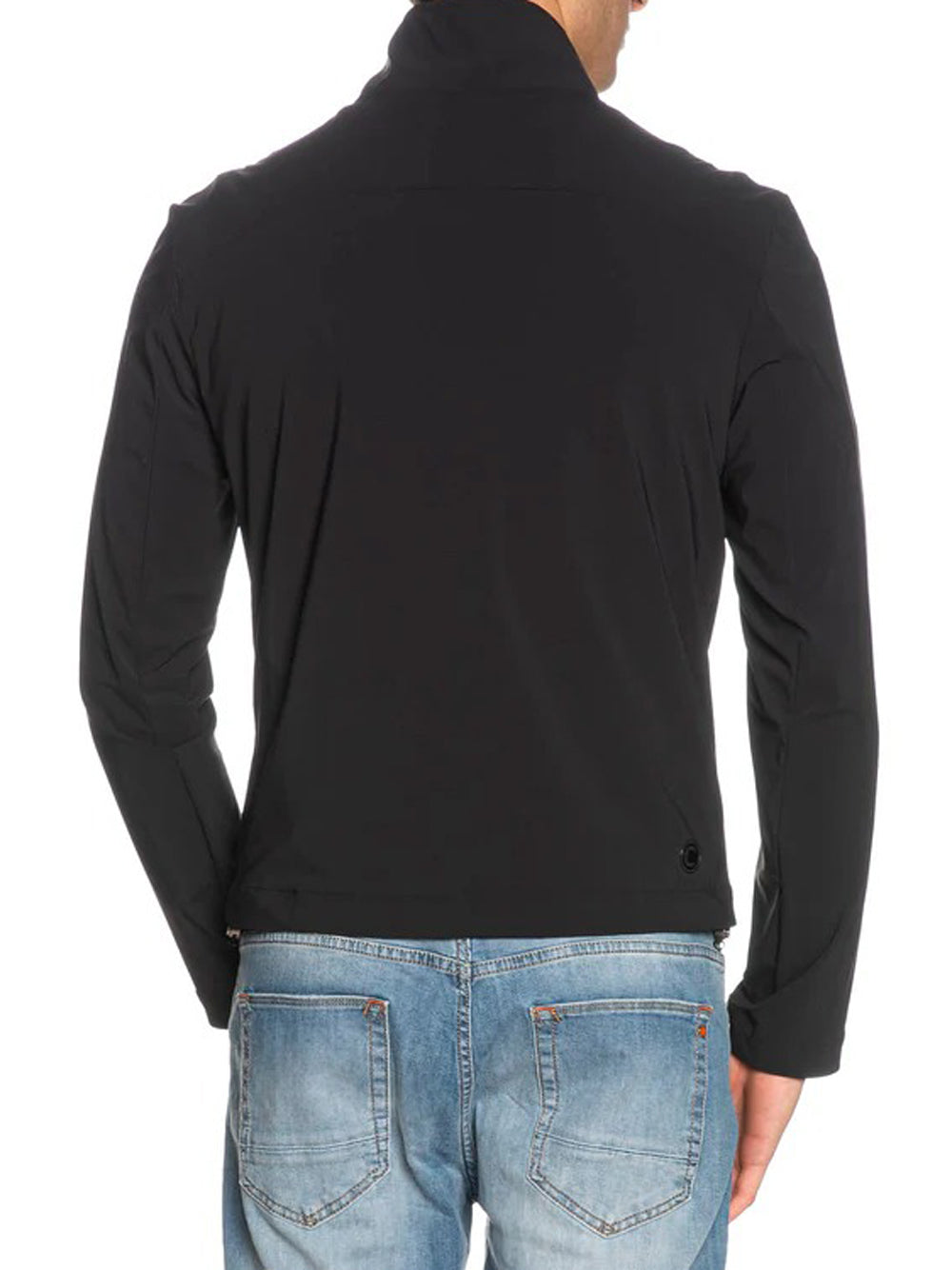 Colmar Giubbino Uomo 1813-9ZB Nero
