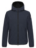Colmar Giubbino Uomo New Futurity Blu