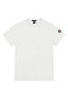 Colmar T-shirt Uomo Frida Bianco