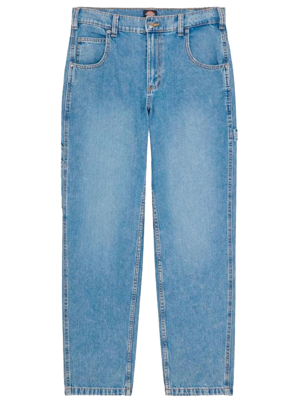 Armani Exchange Felpa Uomo 6DZMJB Blu