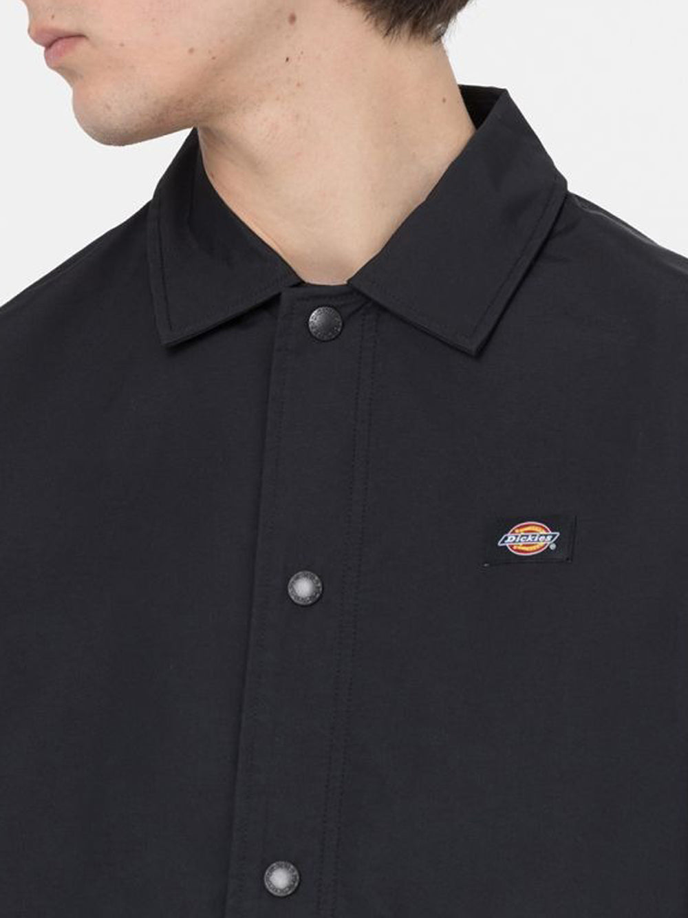 Dickies Giacca Leggera Uomo DK0A4XEW Nero