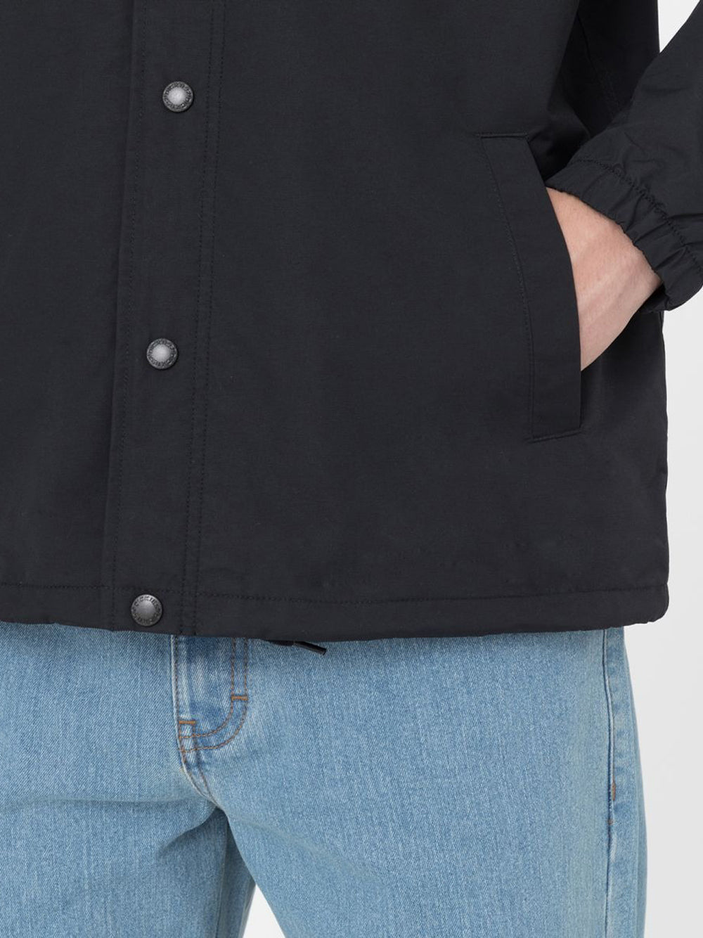 Dickies Giacca Leggera Uomo DK0A4XEW Nero
