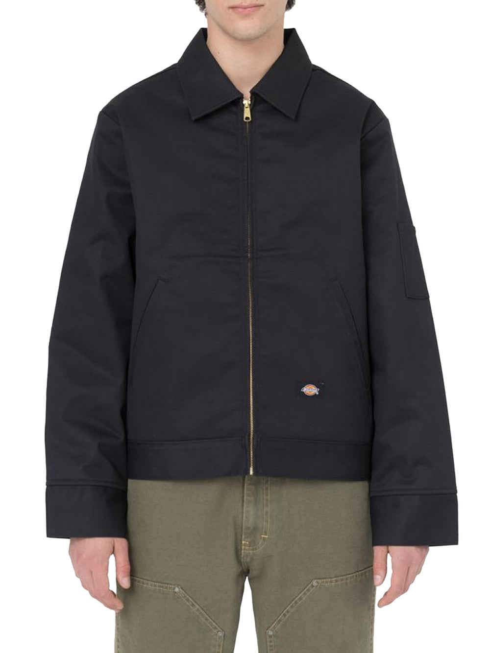 Armani Exchange Felpa Uomo 6DZMJB Blu