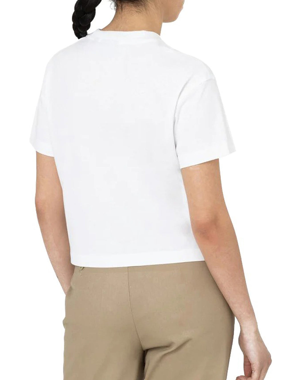 Armani Exchange Felpa Uomo 6DZMJB Blu