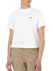 Dickies T-shirt Donna Oakport Nero