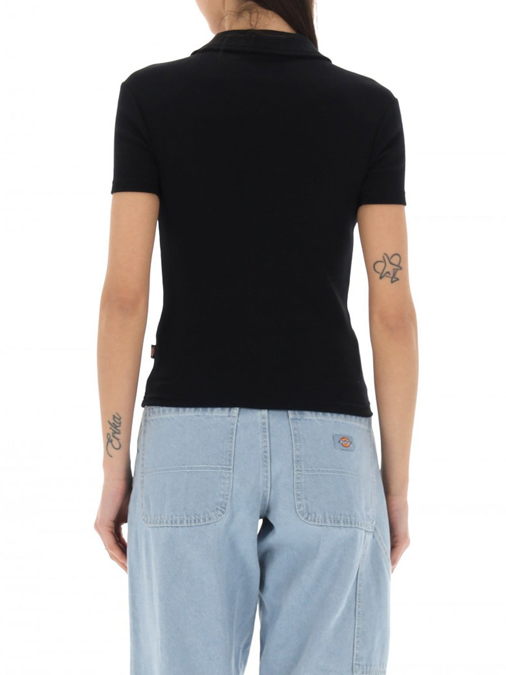Armani Exchange Felpa Uomo 6DZMJB Blu