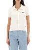 Dickies Polo Donna Tallasse Nero