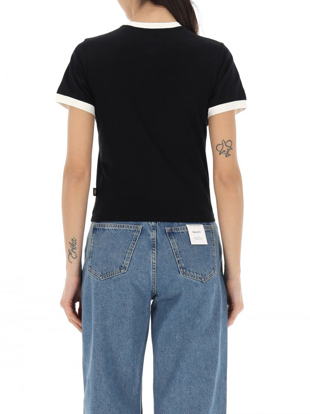 Armani Exchange Felpa Uomo 6DZMJB Blu