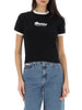 Dickies T-shirt Donna Lewistown Nero