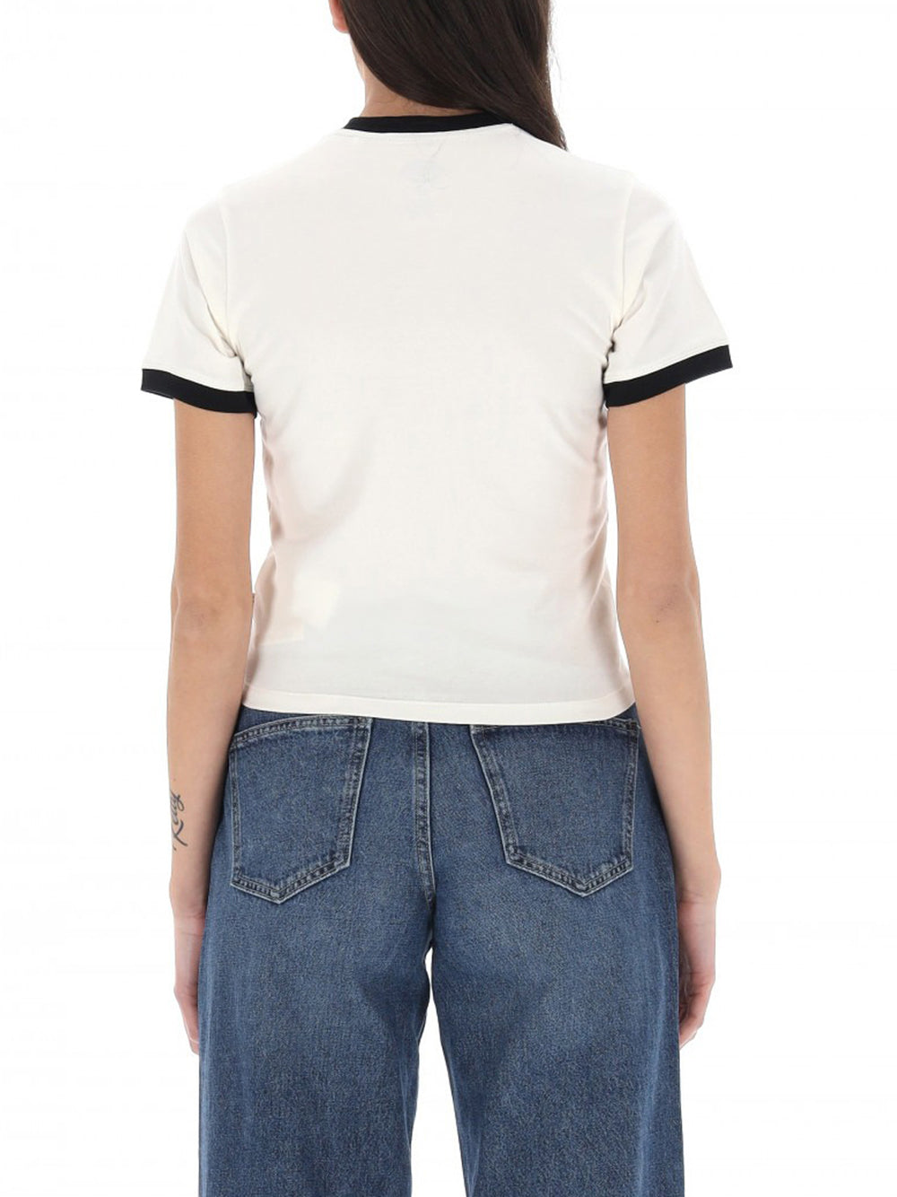 Armani Exchange Felpa Uomo 6DZMJB Blu