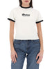 Dickies T-shirt Donna Lewistown Nero