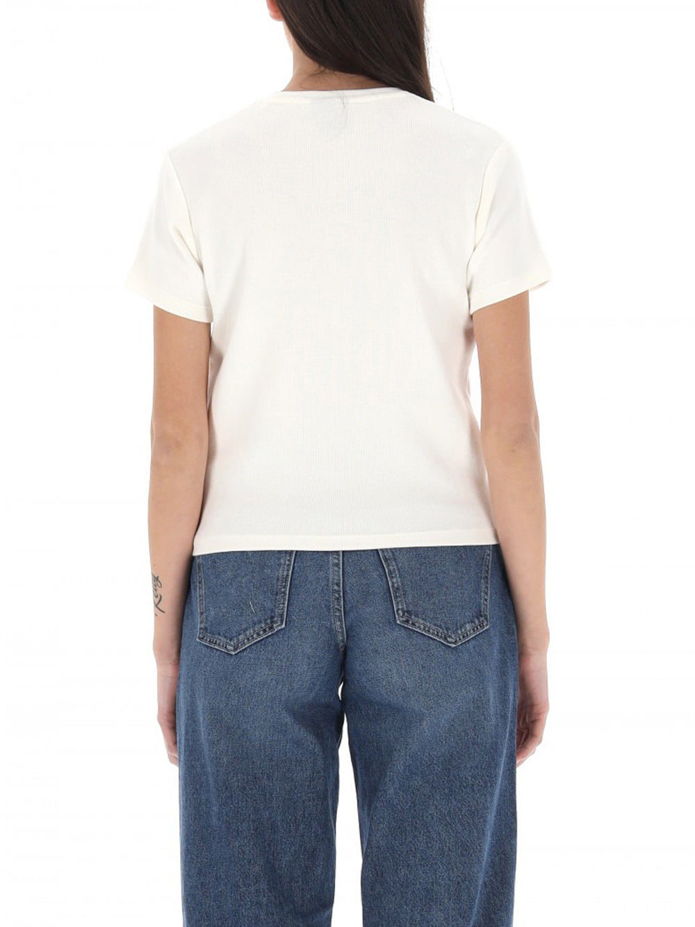 Armani Exchange Felpa Uomo 6DZMJB Blu