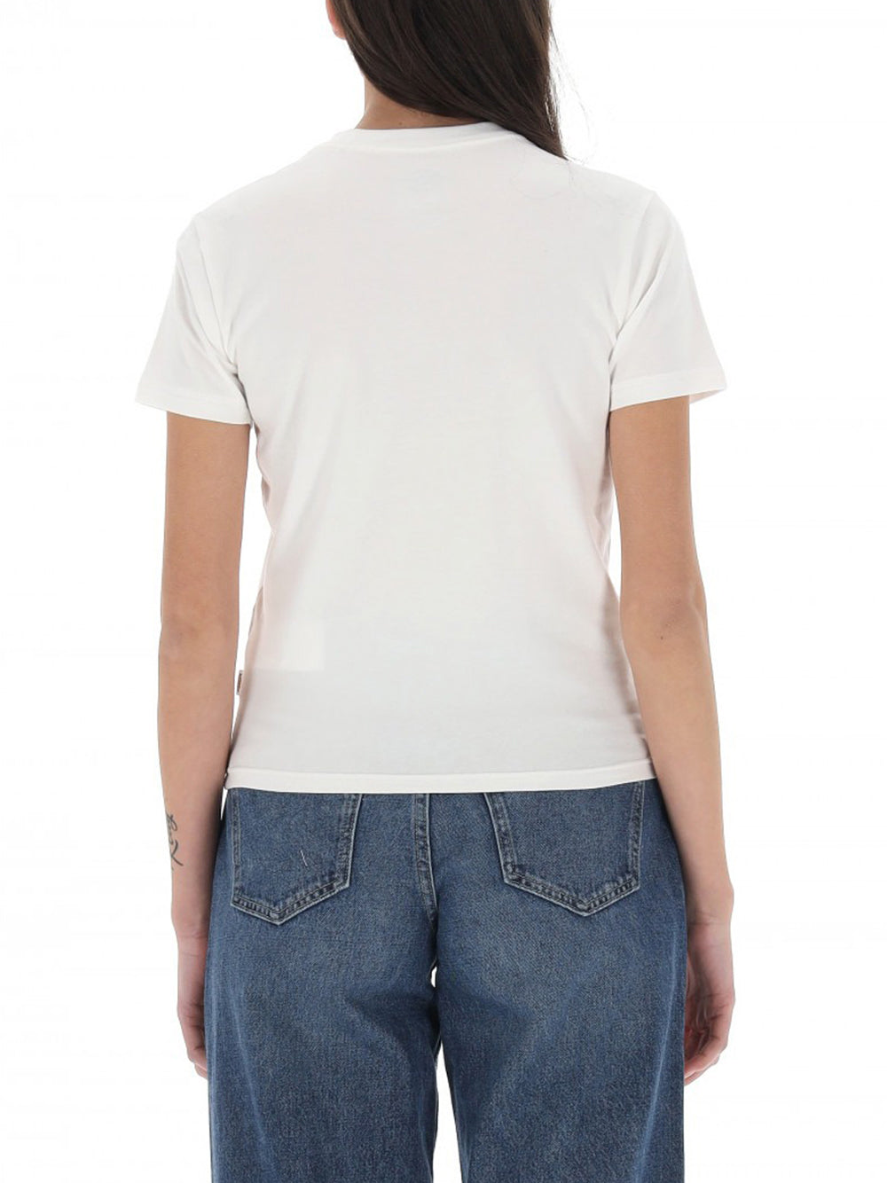 Armani Exchange Felpa Uomo 6DZMJB Blu