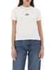 Dickies T-shirt Donna Maple Valley Nero