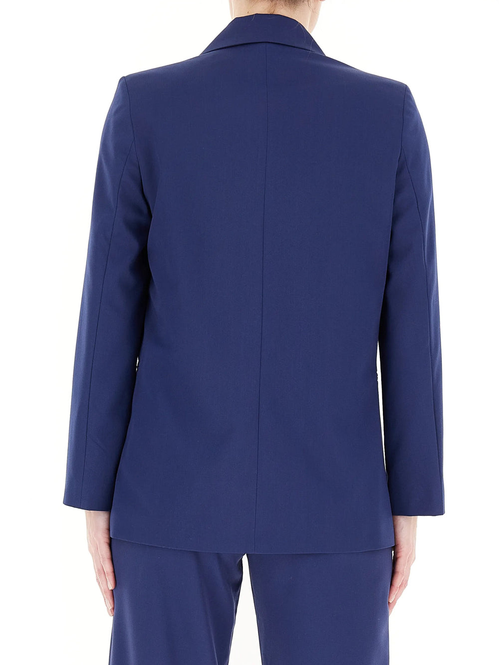Dixie Giacca Donna J845W016 Blu
