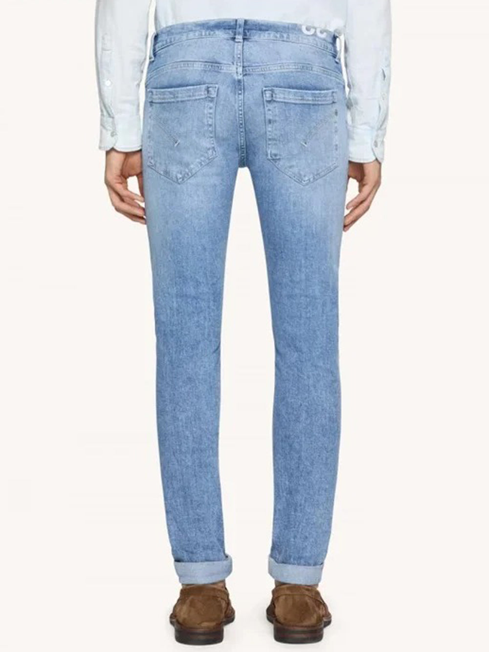 Jeans Skinny Denim