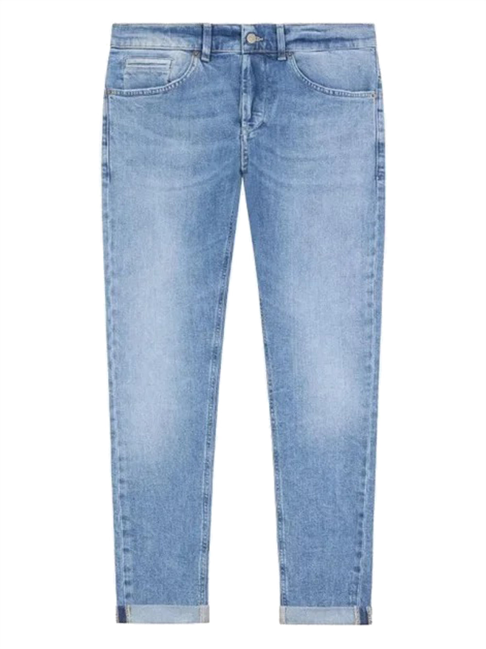 Jeans Skinny Denim
