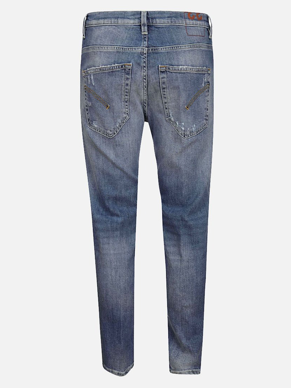 Jeans Slim Denim