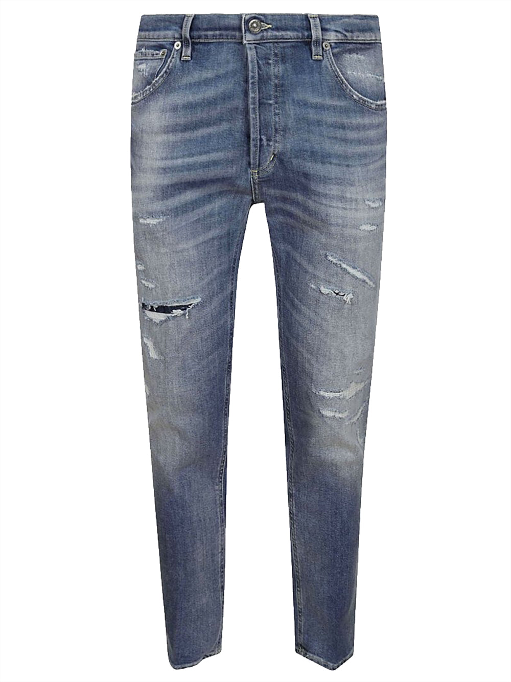 Jeans Slim Denim