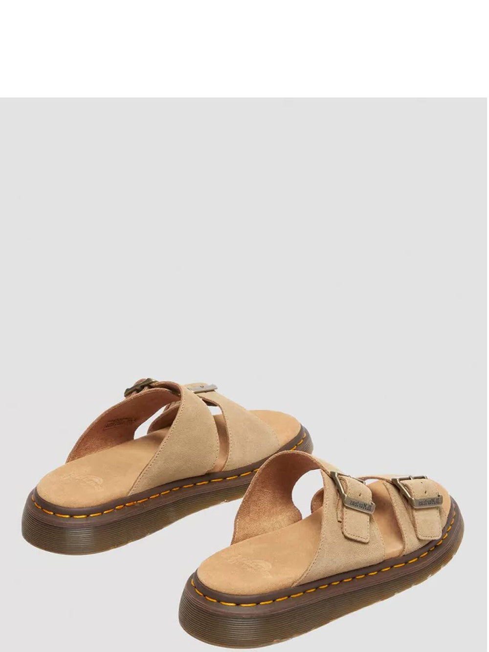 Dr. Martens