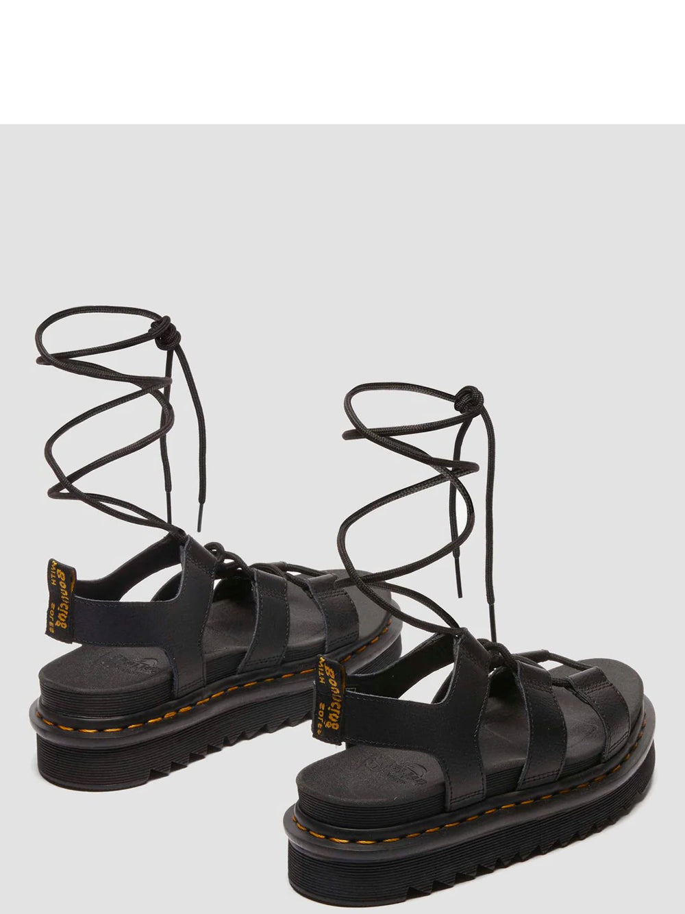 Dr. Martens
