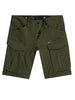 G-Star Bermuda Uomo Rovic Zip Beige