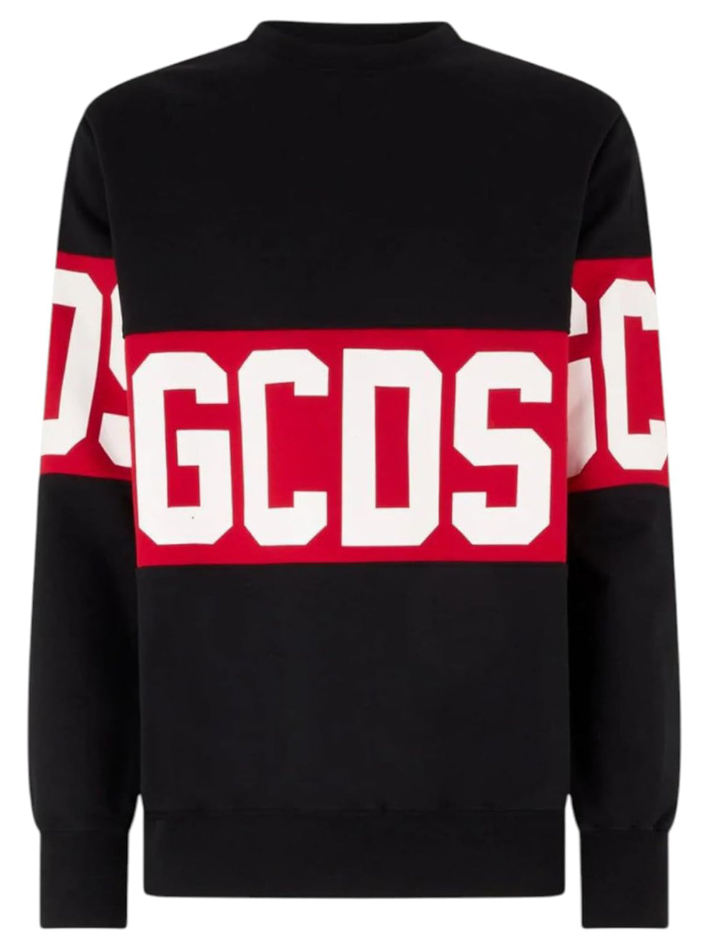 GCDS