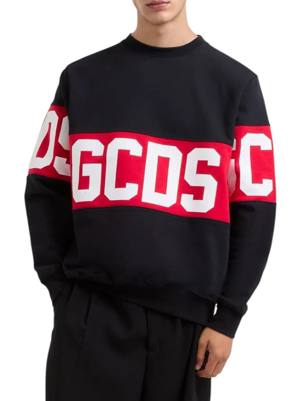 GCDS
