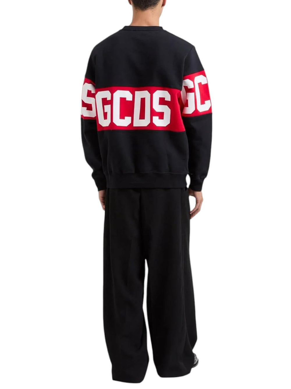 GCDS