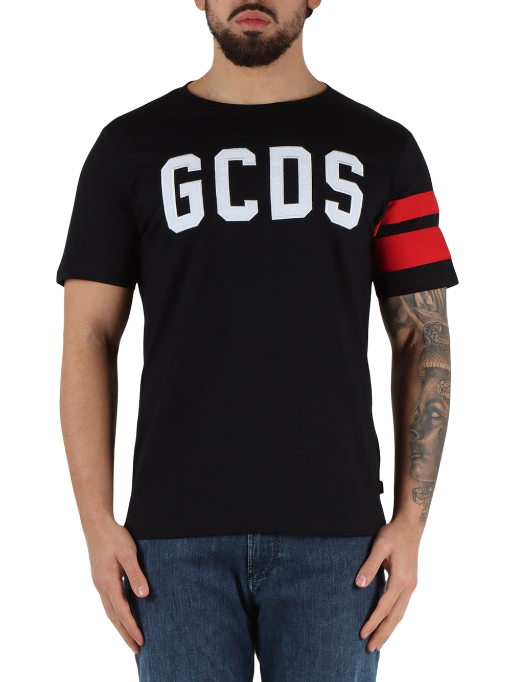 GCDS Regular