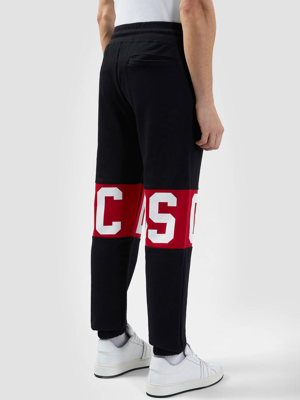 GCDS Logo Sweatpants