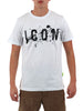 Icon T-shirt Uomo Bianco
