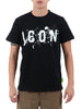 Icon T-shirt Uomo Bianco