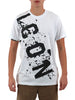 Icon T-shirt Uomo Bianco