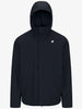 K-way Giacca Uomo Jack Ottoman Blu